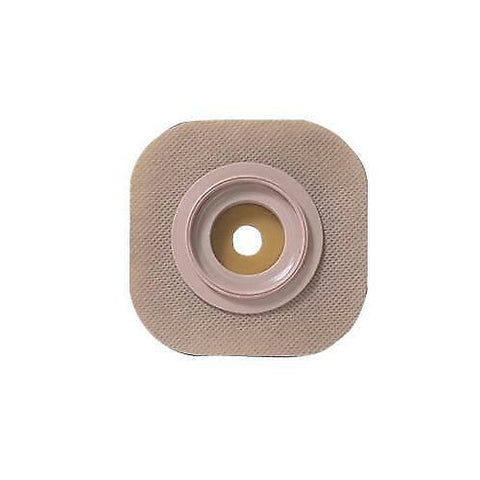 Hollister, Flexwear Barrier W/Flange,1-1/2", Box Of 5 Hollister