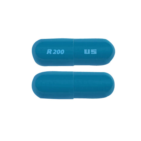 US Pharmaceutical Corporation, Restora Probiotic Supplement, 30 Caps US Pharmaceutical Corporation