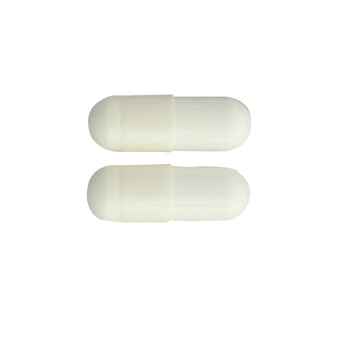Meribin, High Potency Biotin, 5 mg, 120 Capsules Meribin
