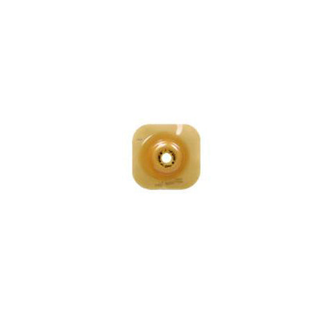 Hollister, Flextend Barrier Convex Float Flange, 5 Packets Hollister