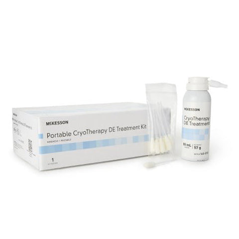 McKesson, CryoTherapy DE Treatment Kit, Count of 1 McKesson