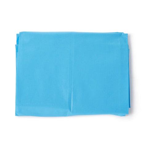 McKesson, Table Drape 50 x 90 Inch, 1 Pack McKesson
