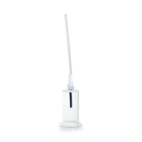 McKesson, Urine Transfer Straw McKesson Consult 3 Inch (7.6 cm), Box Of 100 McKesson