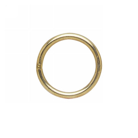 Cotran Corporation, Bull Ring 5/16" x 3", 1 Each Cotran Corporation