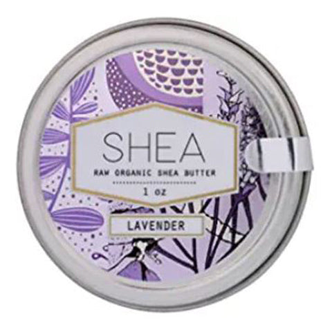 Somebody, Lavender Shea, 1 Oz Somebody
