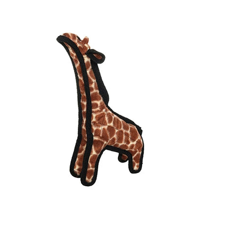 Tuffy, Tuffy Jr Zoo Giraffe, 1 Each Tuffy