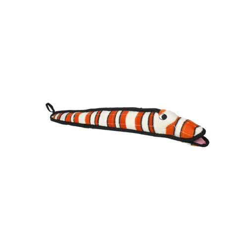 Tuffy, Tuffy Ocean Creature Eel, 1 Each Tuffy