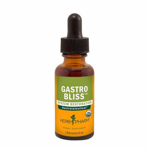 Herb Pharm, Gastro Calm Compound, 1 Oz Herb Pharm