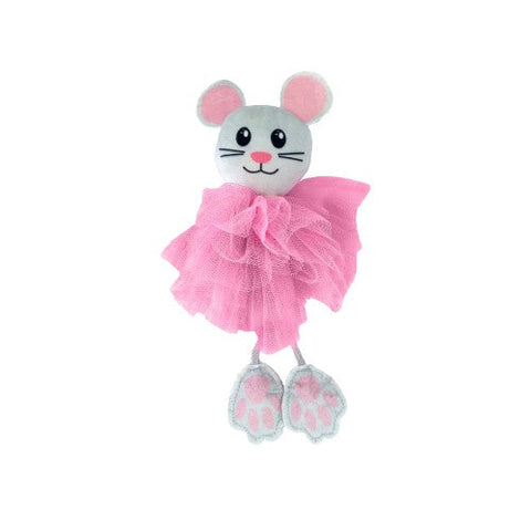 Kong, KONG Flingaroo Tutu Cat Toy, Assorted, 1 Each/One Size Kong