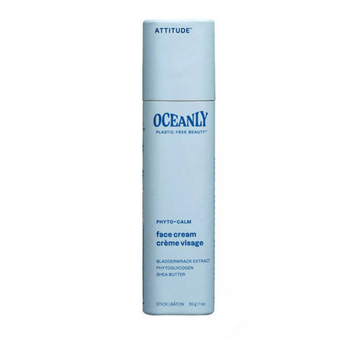 Oceanly, Phyto-Calm Face Cream, 1 Oz Oceanly