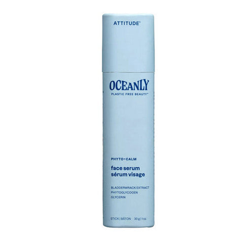 Oceanly, Phyto-Calm Face Serum, 1 Oz Oceanly