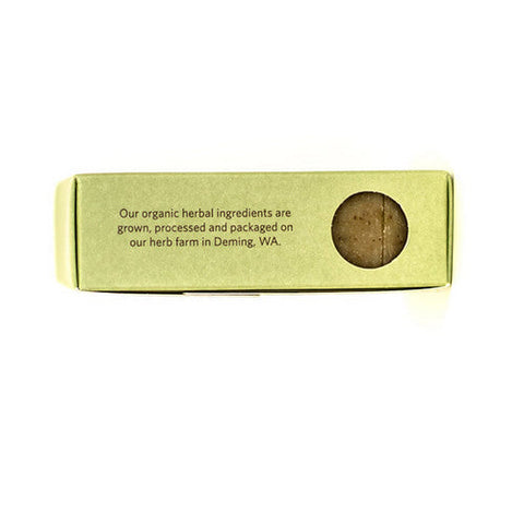 Moon Valley Organics, Herbal Soap Sage, 4 Oz Moon Valley Organics