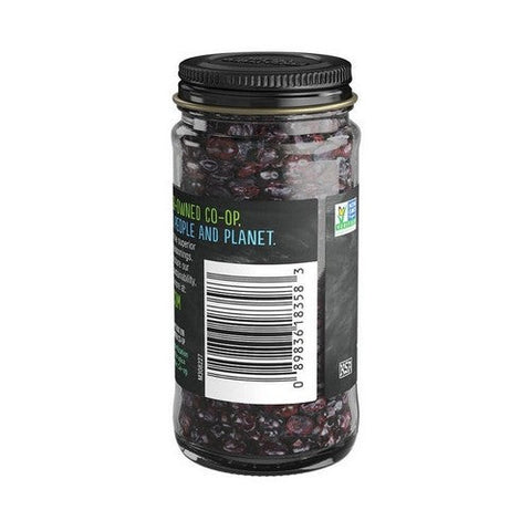 Frontier Coop, Juniper Berries Whole, 1.28 Oz Frontier Coop