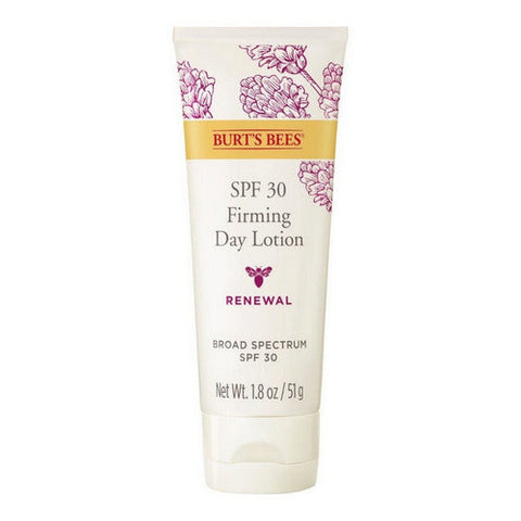 Burts Bees, Firming Day Lotion, 1.8 Oz Burts Bees