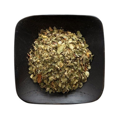 Frontier Coop, Pizza Seasoning, 1 Lb