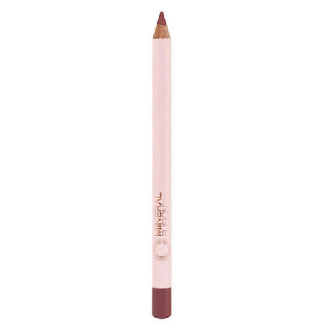 Mineral Fusion, Graceful Lip Pencil, 0.04 Oz Mineral Fusion