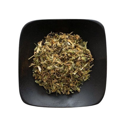 Frontier Coop, Chickweed Herb Cut & Sifted, 1 Lb