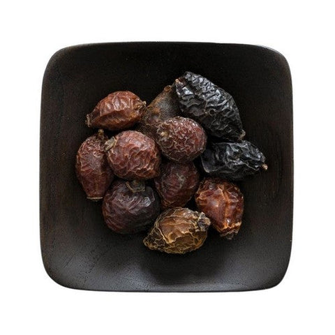 Frontier Coop, Rosehips Whole, 1 Lb