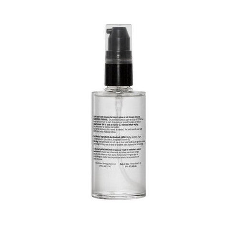 SOPHi, Nail Polish Remover Gel, 2 Oz SOPHi