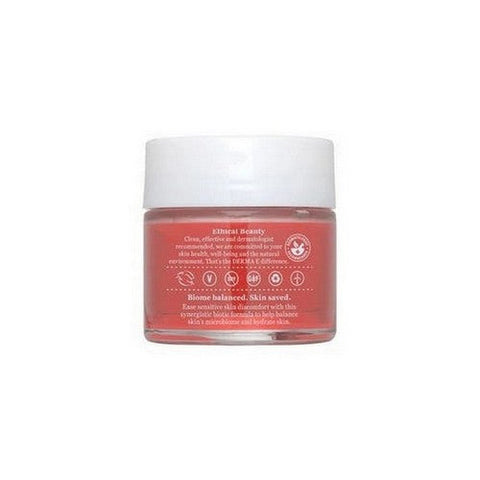 Derma e, Pure Biome Balancing Cream, 2 Oz Derma e