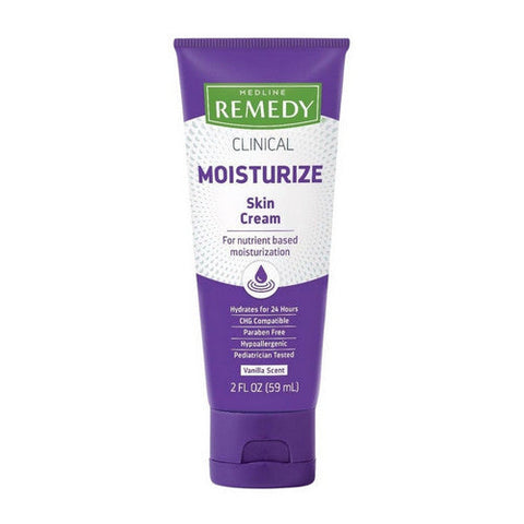 Medline, Remedy Phytoplex Cream, 2 Oz Medline