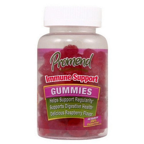 Promend, Promend Immune Support, 60 Gummies Promend