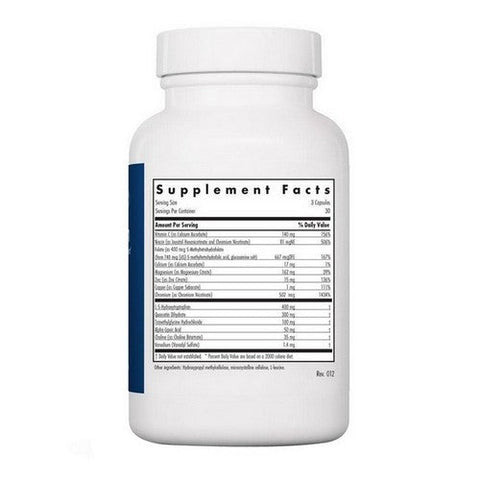 Nutricology/ Allergy Research Group, Seratonin Neurotransmitter Support, 90 Veg Caps Nutricology/ Allergy Research Group