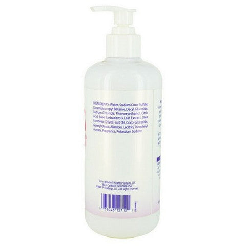 Kiss My Face, Shower Gel Peaceful Patchouli, 16 Oz Kiss My Face
