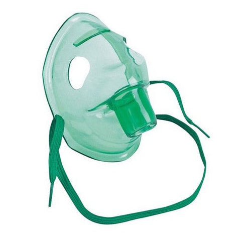 Theracare, Nebulizer Mask Child Universal, 1 Count Theracare