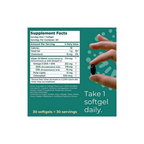 iwi, Omega 3 Essential, 30 Softgels