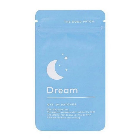 Dream Plant Patch 4 Count by The Humble Co