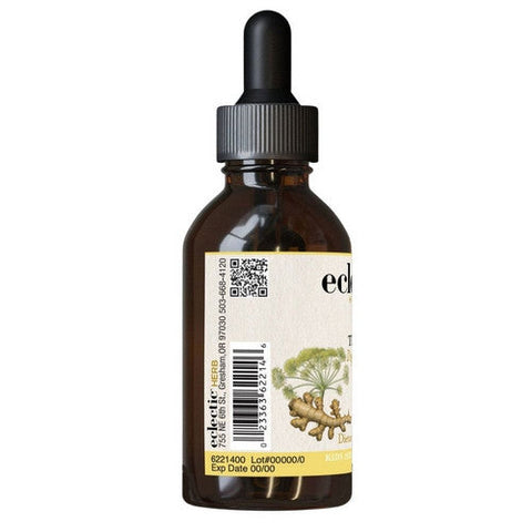 Eclectic Herb, Babies Tum Ease Kid, 2 OZ Eclectic Herb