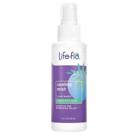 Life-Flo, Cooling Mist, 3.4 Oz Life-Flo