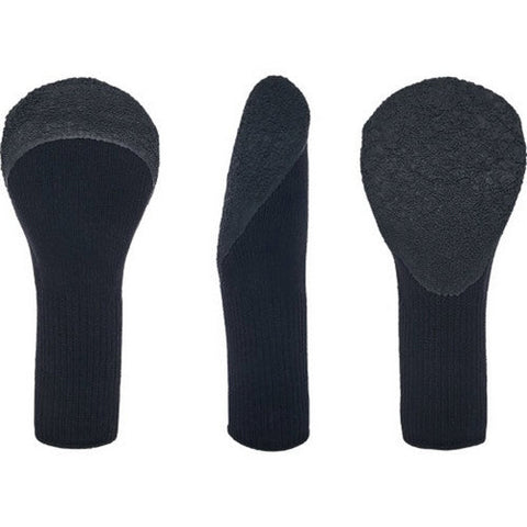 Goo-Eez, Goo-Eez Lites All Season Terrain Dog Booties, Small - 4 Pack,Black Goo-Eez