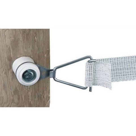 Dare, Dare Electric Fence End Tension, 2 Pack,White Dare