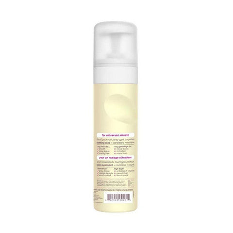 EOS, Shea Better Shave Cream 24H Moisture Vanilla Bliss, 7 Oz