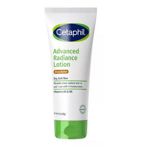 Cetaphil, Advanced Relief Lotion, 8 Oz Cetaphil