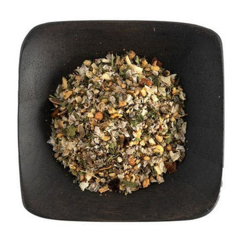 Frontier Coop, Organic Canadian Steak Seasoning, 1 Lb Frontier Coop