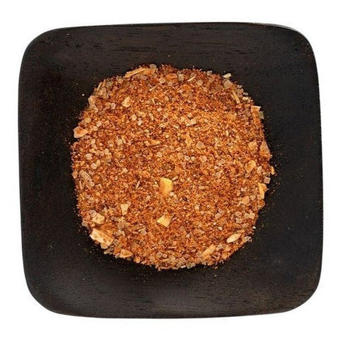 Frontier Coop, Santa Maria Style Dry Rub, 1 Lb