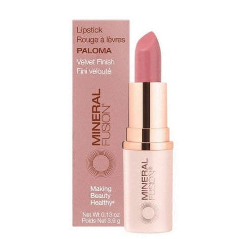 Mineral Fusion, Paloma Lip Stick, 0.137 Oz Mineral Fusion