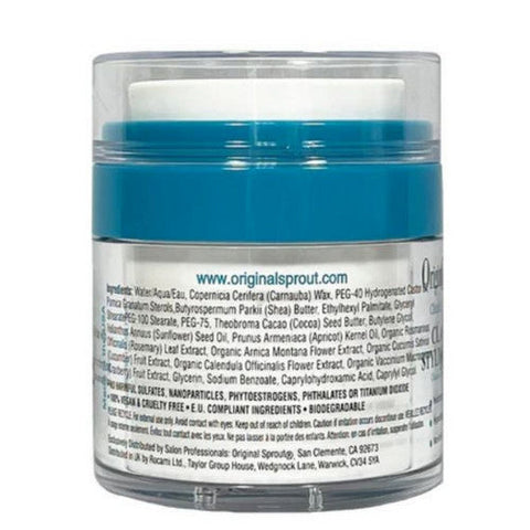 Original Sprout, Classic Styling Balm, 1.7 Oz Original Sprout