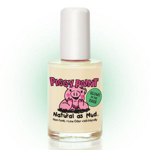 Piggy Paint, Radioactive Nail Polish, 0.5 Oz Piggy Paint