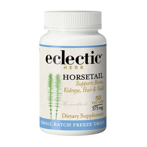 Eclectic Herb, Horsetail, 50 Caps Eclectic Herb