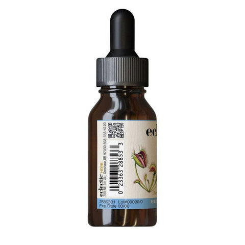 Eclectic Herb, Venus Fly Trap Extract, 1000 mg, 1 Oz Eclectic Herb