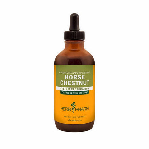 Herb Pharm, Horse Chestnut, 4 Oz Herb Pharm