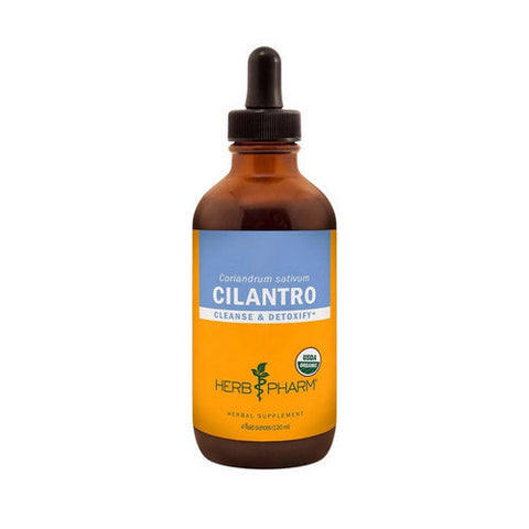 Herb Pharm, Cilantro, 4 Oz Herb Pharm
