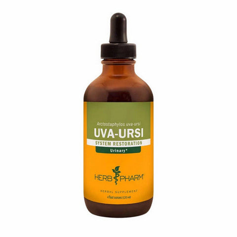 Herb Pharm, Uva Ursi, 4 Oz Herb Pharm