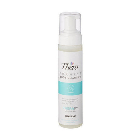 Thera, Foaming Body Cleansers, 9 Oz Thera