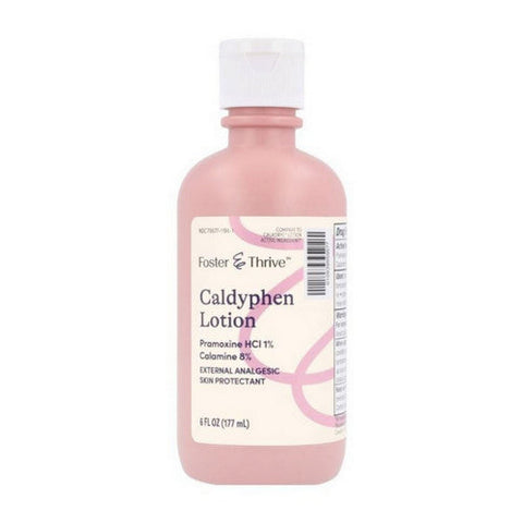 Foster And Thrive, Caldyphen Lotion, 6 Oz Foster And Thrive