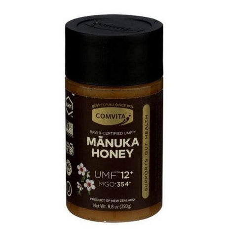Comvita, Honey Manuka Raw UMF12, 8.8 Oz Comvita